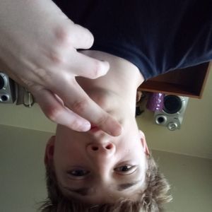 Meet your Posher, Dylan